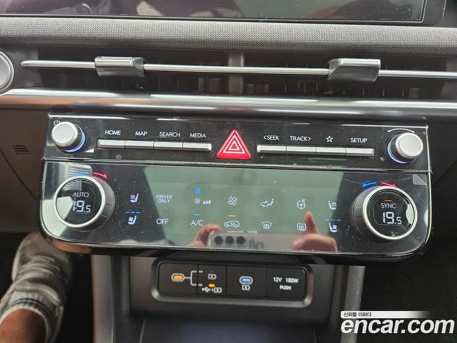 Hyundai Tucson 2024 1.6 автомат (гидро), фото 14 Hyundai Tucson 2024 1.6 автомат (гидро), фото 14
