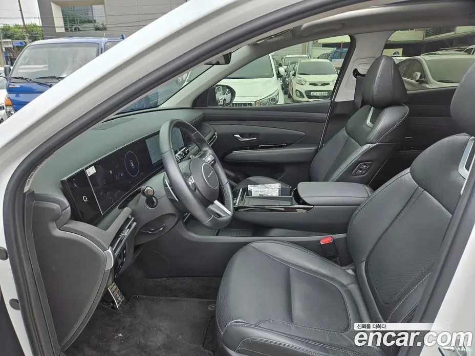 Hyundai Tucson 2024 1.6 автомат (гидро), фото 16 Hyundai Tucson 2024 1.6 автомат (гидро), фото 16