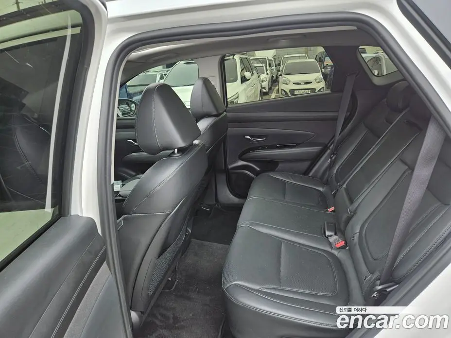 Hyundai Tucson 2024 1.6 автомат (гидро), фото 17 Hyundai Tucson 2024 1.6 автомат (гидро), фото 17