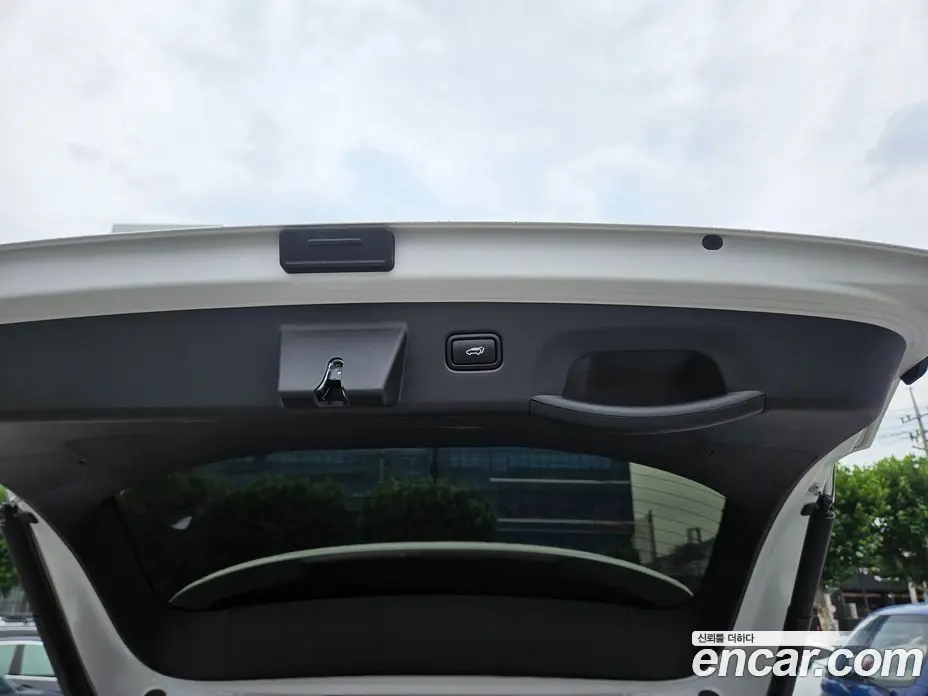 Hyundai Tucson 2024 1.6 автомат (гидро), фото 18 Hyundai Tucson 2024 1.6 автомат (гидро), фото 18