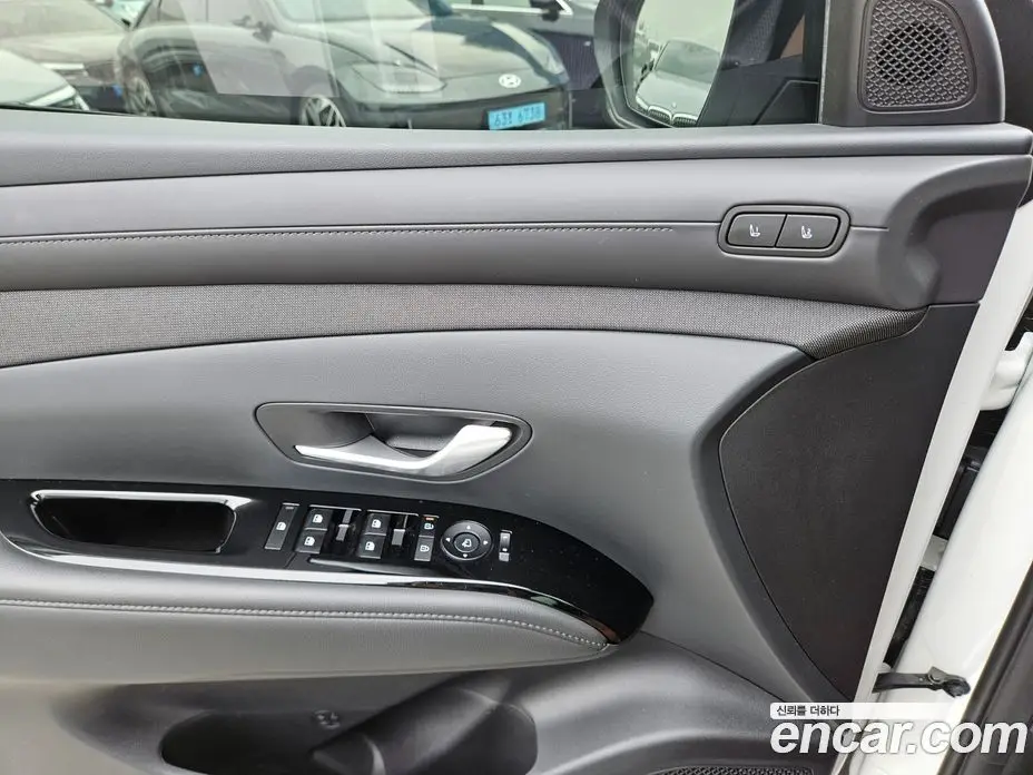 Hyundai Tucson 2024 1.6 автомат (гидро), фото 6 Hyundai Tucson 2024 1.6 автомат (гидро), фото 6