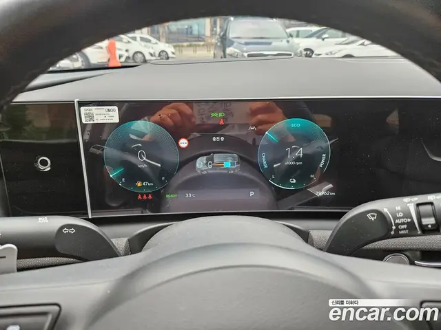 Hyundai Tucson 2024 1.6 автомат (гидро), миниатюра 8 Hyundai Tucson 2024 1.6 автомат (гидро), миниатюра 8