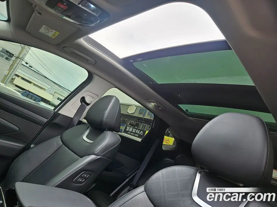 Hyundai Tucson 2024 1.6 автомат (гидро), фото 10 Hyundai Tucson 2024 1.6 автомат (гидро), фото 10
