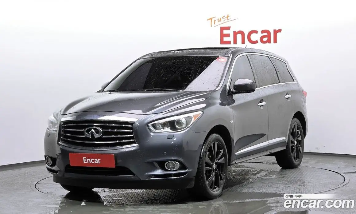 Infiniti JX 2012 3.5 автомат (гидро), фото 1 Infiniti JX 2012 3.5 автомат (гидро), фото 1