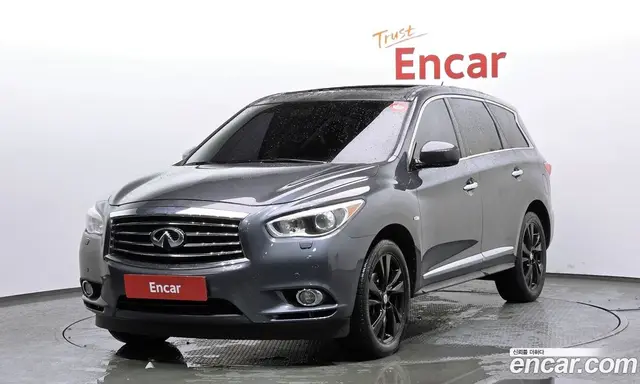 Infiniti JX, 2012, 335 107 км Infiniti JX, 2012, 335 107 км