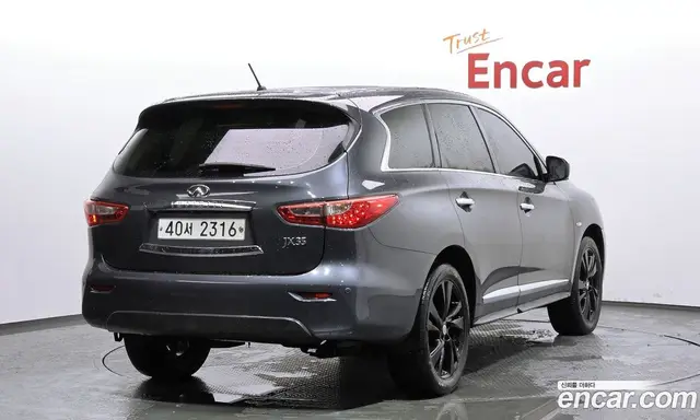 Infiniti JX 2012 3.5 автомат (гидро), миниатюра 2 Infiniti JX 2012 3.5 автомат (гидро), миниатюра 2