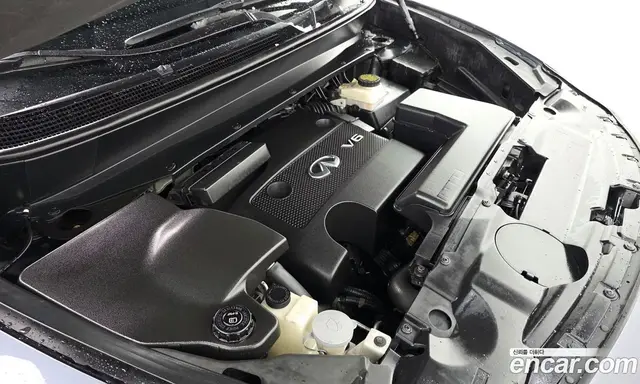 Infiniti JX 2012 3.5 автомат (гидро), миниатюра 6 Infiniti JX 2012 3.5 автомат (гидро), миниатюра 6