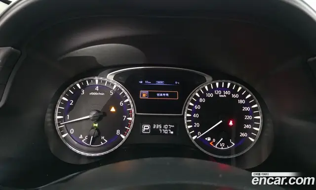 Infiniti JX 2012 3.5 автомат (гидро), миниатюра 8 Infiniti JX 2012 3.5 автомат (гидро), миниатюра 8