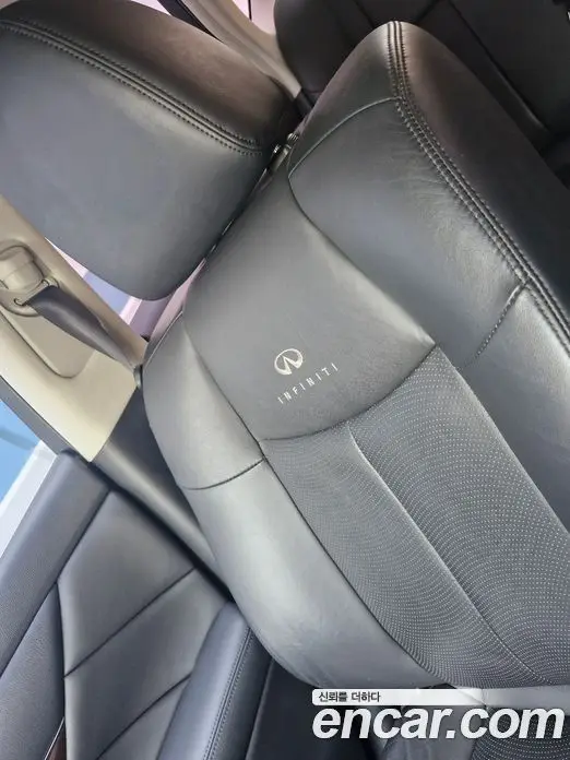 Infiniti M 2011 3.7 автомат (гидро), фото 14 Infiniti M 2011 3.7 автомат (гидро), фото 14
