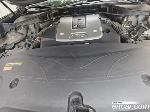 Infiniti M 2011 3.7 автомат (гидро), миниатюра 5 Infiniti M 2011 3.7 автомат (гидро), миниатюра 5