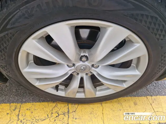 Infiniti M 2011 3.7 автомат (гидро), миниатюра 6 Infiniti M 2011 3.7 автомат (гидро), миниатюра 6
