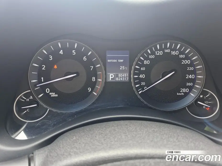 Infiniti M 2011 3.7 автомат (гидро), фото 10 Infiniti M 2011 3.7 автомат (гидро), фото 10
