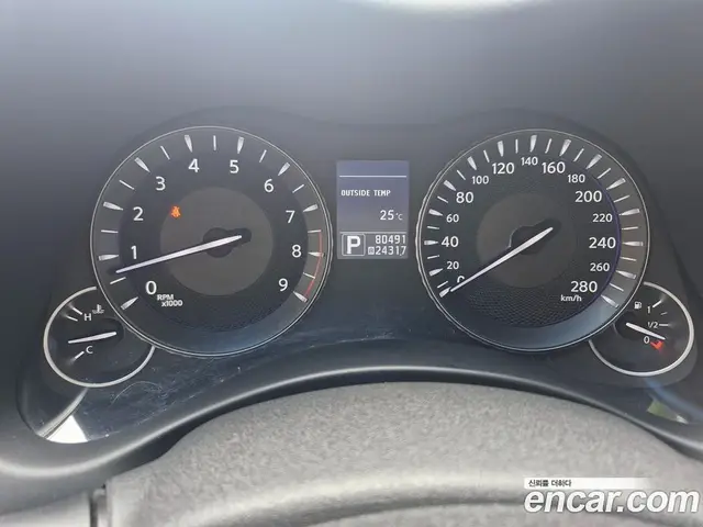 Infiniti M 2011 3.7 автомат (гидро), миниатюра 10 Infiniti M 2011 3.7 автомат (гидро), миниатюра 10