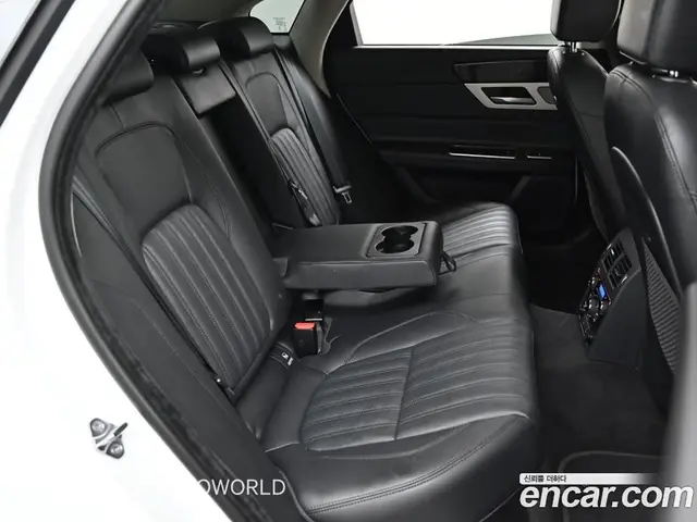 Jaguar XF 2020 2.0 автомат (гидро), миниатюра 12