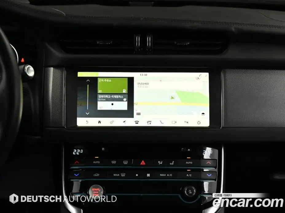 Jaguar XF 2020 2.0 автомат (гидро), фото 14 Jaguar XF 2020 2.0 автомат (гидро), фото 14