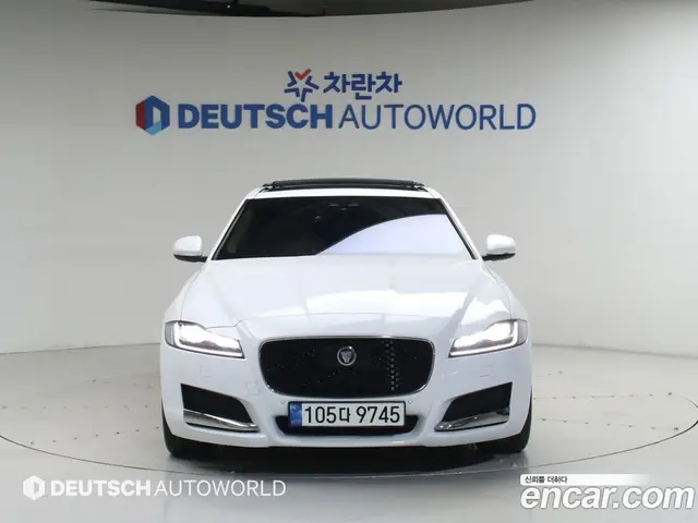 Jaguar XF 2020 2.0 автомат (гидро), миниатюра 3 Jaguar XF 2020 2.0 автомат (гидро), миниатюра 3