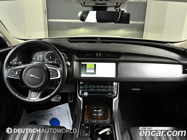 Jaguar XF 2020 2.0 автомат (гидро), миниатюра 7 Jaguar XF 2020 2.0 автомат (гидро), миниатюра 7