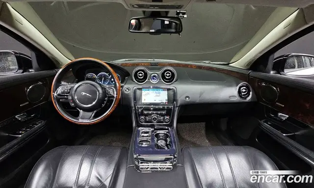 Jaguar XJ 2011 3.0 автомат (гидро), миниатюра 7 Jaguar XJ 2011 3.0 автомат (гидро), миниатюра 7