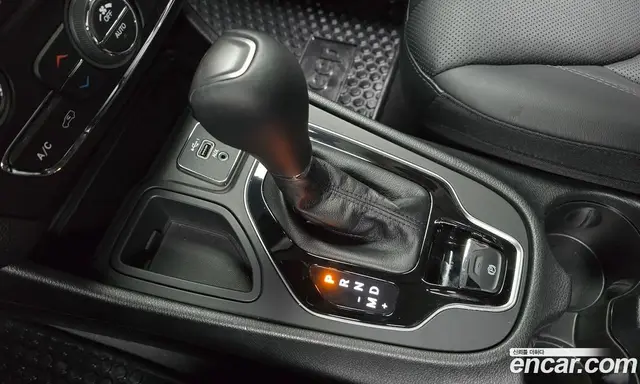 Jeep Cherokee 2021 2.4 автомат (гидро), миниатюра 12
