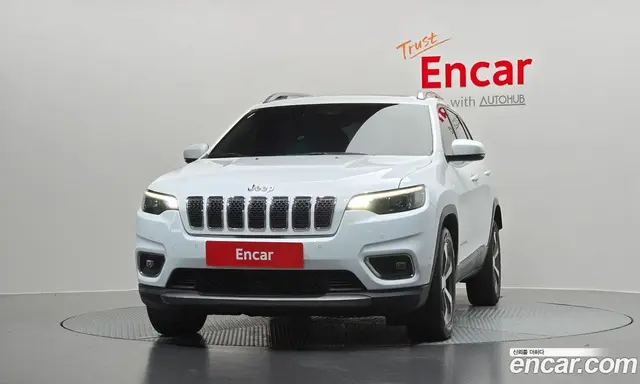 Jeep Cherokee 2021 2.4 автомат (гидро), миниатюра 3 Jeep Cherokee 2021 2.4 автомат (гидро), миниатюра 3