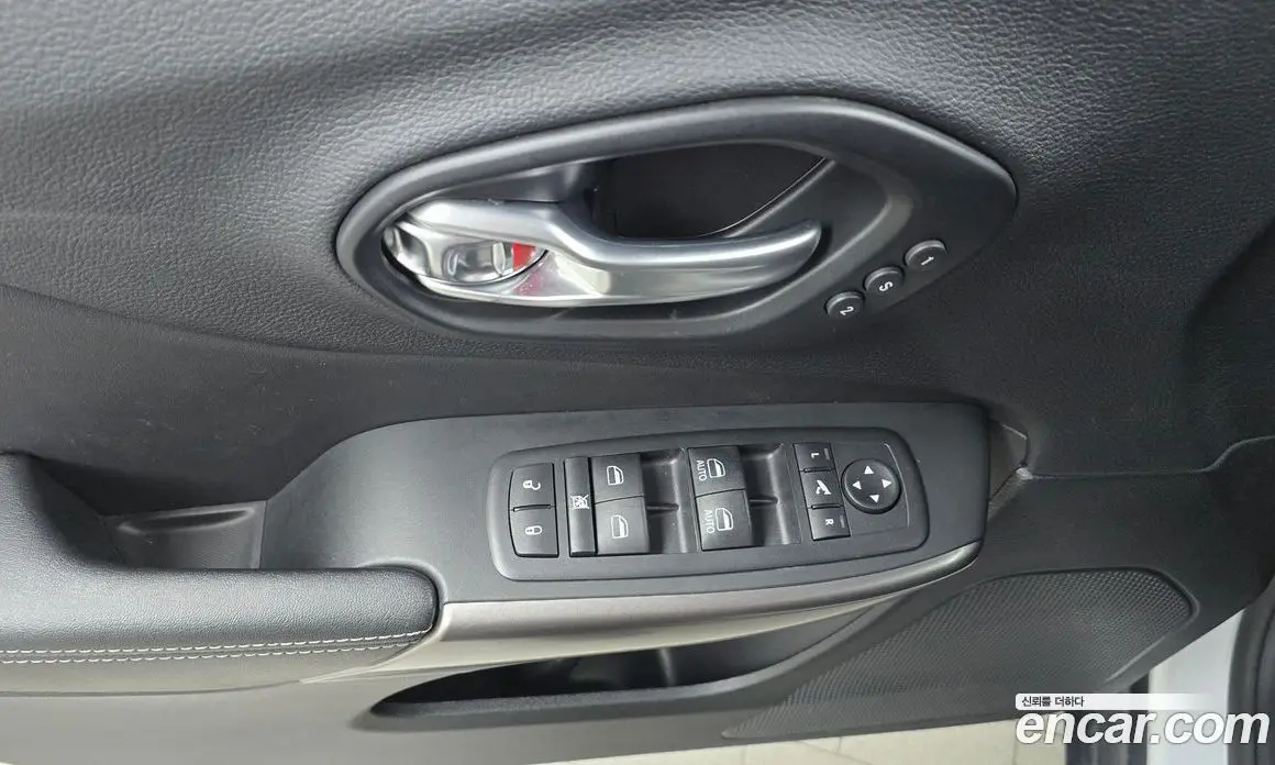 Jeep Cherokee 2021 2.4 автомат (гидро), фото 25 Jeep Cherokee 2021 2.4 автомат (гидро), фото 25