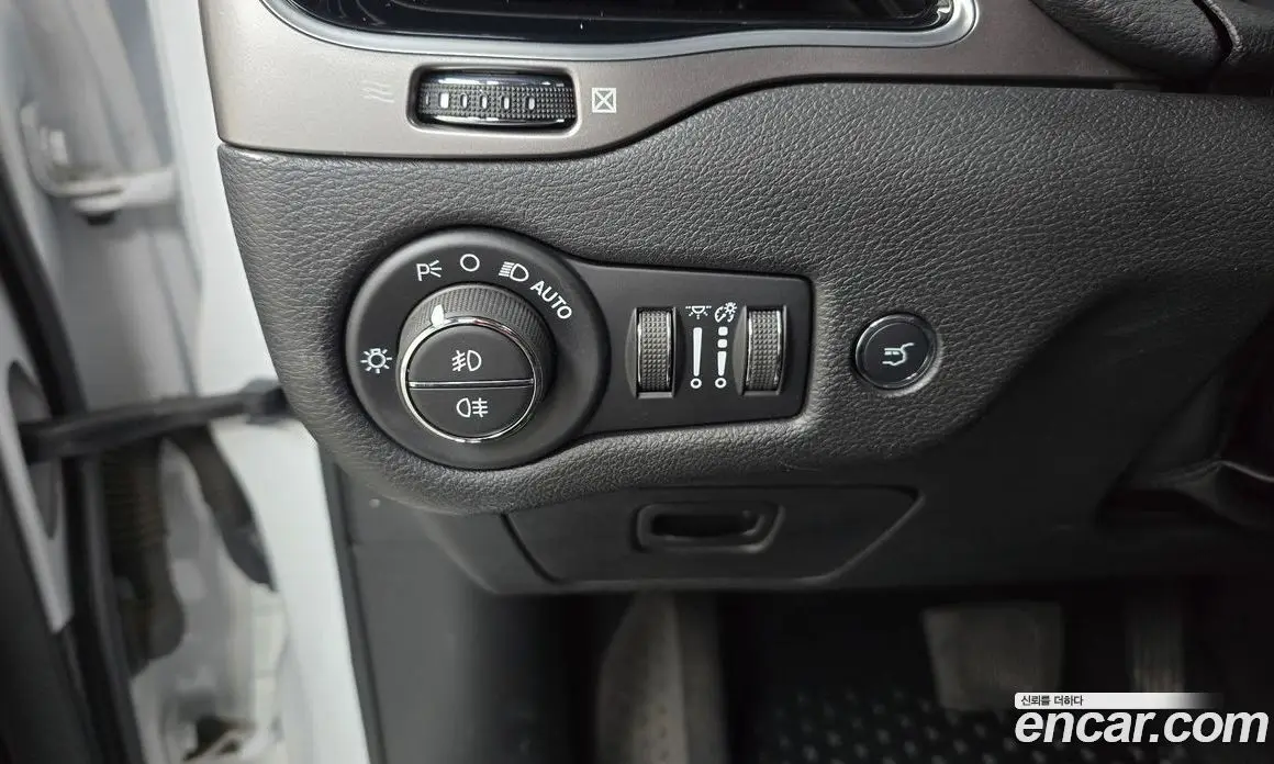Jeep Cherokee 2021 2.4 автомат (гидро), фото 27 Jeep Cherokee 2021 2.4 автомат (гидро), фото 27