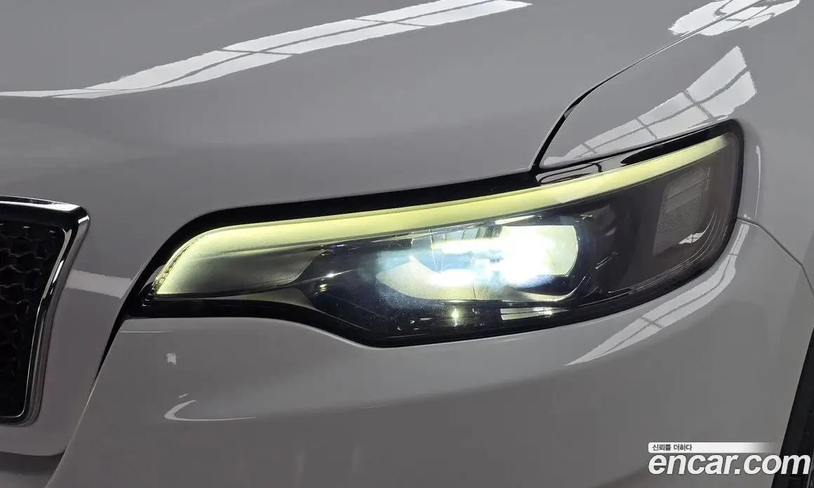 Jeep Cherokee 2021 2.4 автомат (гидро), фото 8 Jeep Cherokee 2021 2.4 автомат (гидро), фото 8