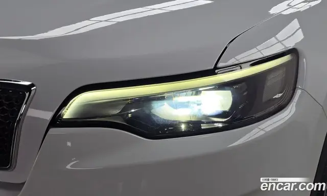 Jeep Cherokee 2021 2.4 автомат (гидро), миниатюра 8 Jeep Cherokee 2021 2.4 автомат (гидро), миниатюра 8