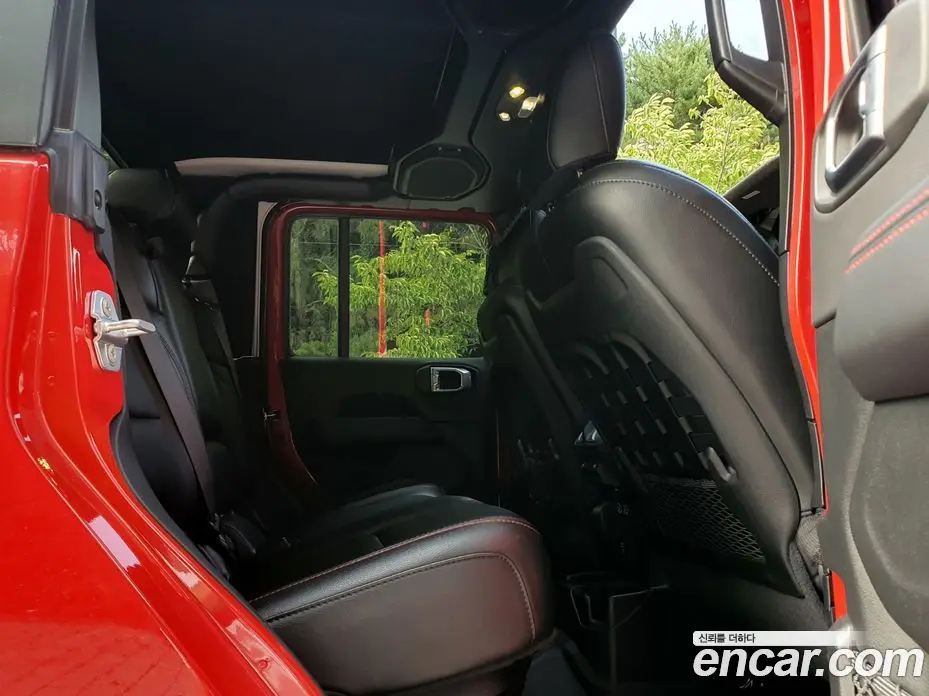 Jeep Gladiator 2020 3.6 автомат (гидро), фото 7 Jeep Gladiator 2020 3.6 автомат (гидро), фото 7
