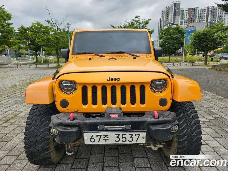 Jeep Wrangler 2012 2.8 автомат (гидро), фото 1 Jeep Wrangler 2012 2.8 автомат (гидро), фото 1