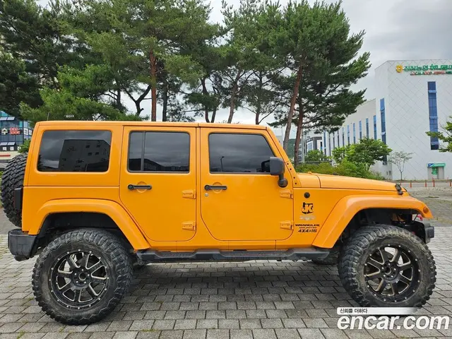Jeep Wrangler 2012 2.8 автомат (гидро), миниатюра 4 Jeep Wrangler 2012 2.8 автомат (гидро), миниатюра 4