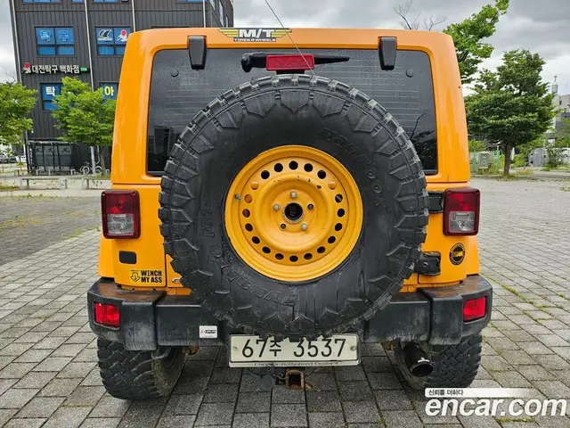 Jeep Wrangler 2012 2.8 автомат (гидро), миниатюра 6 Jeep Wrangler 2012 2.8 автомат (гидро), миниатюра 6