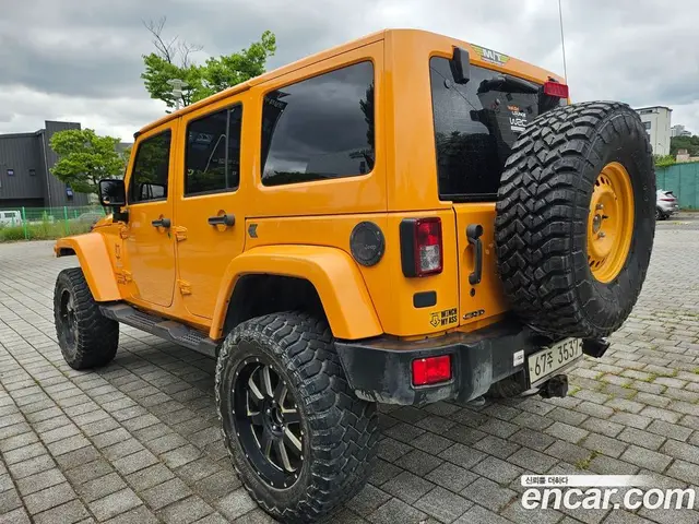 Jeep Wrangler 2012 2.8 автомат (гидро), миниатюра 7 Jeep Wrangler 2012 2.8 автомат (гидро), миниатюра 7