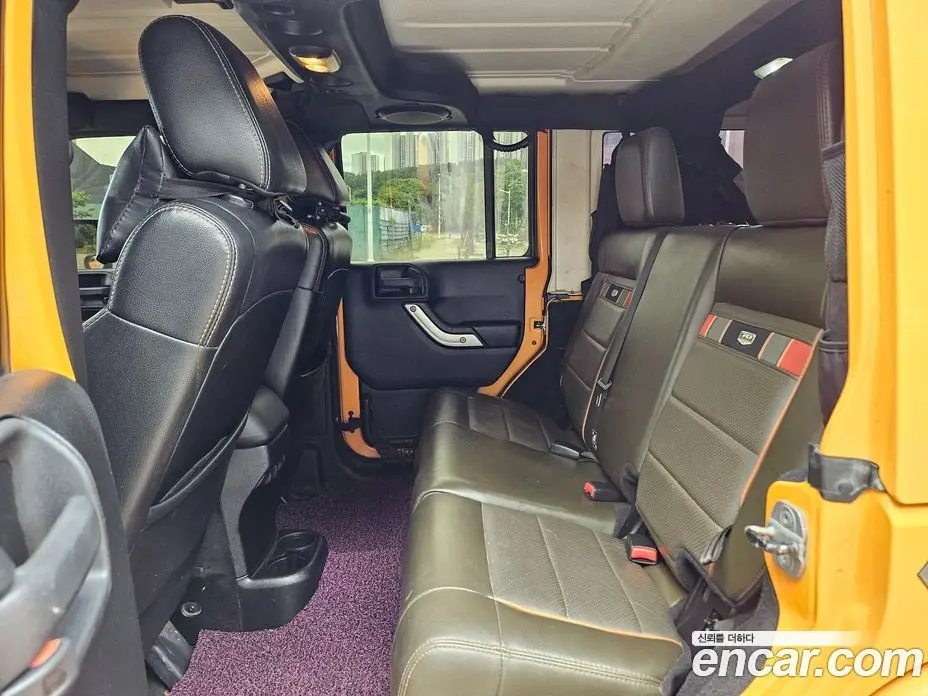 Jeep Wrangler 2012 2.8 автомат (гидро), фото 9 Jeep Wrangler 2012 2.8 автомат (гидро), фото 9