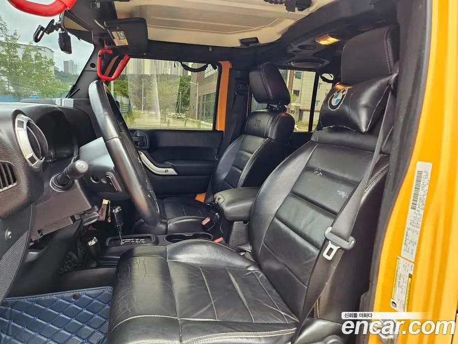 Jeep Wrangler 2012 2.8 автомат (гидро), фото 10 Jeep Wrangler 2012 2.8 автомат (гидро), фото 10