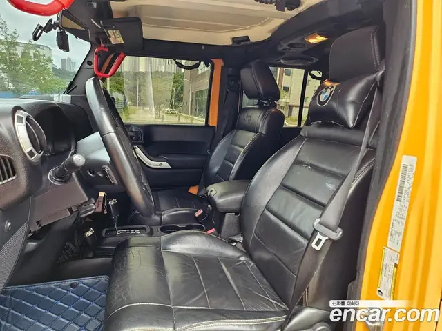Jeep Wrangler 2012 2.8 автомат (гидро), миниатюра 10 Jeep Wrangler 2012 2.8 автомат (гидро), миниатюра 10