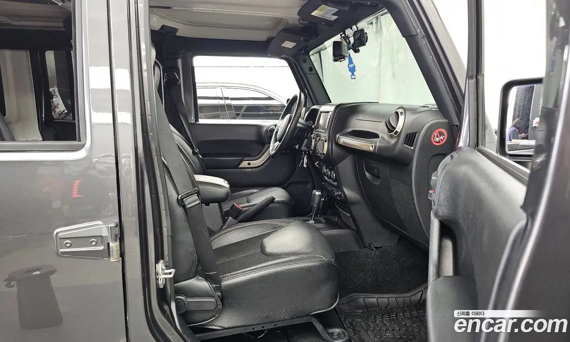 Jeep Wrangler 2016 3.6 автомат (гидро), фото 11 Jeep Wrangler 2016 3.6 автомат (гидро), фото 11