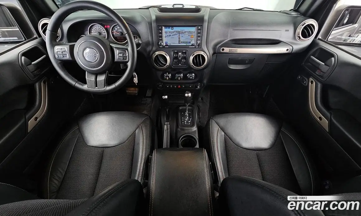 Jeep Wrangler 2016 3.6 автомат (гидро), фото 7 Jeep Wrangler 2016 3.6 автомат (гидро), фото 7