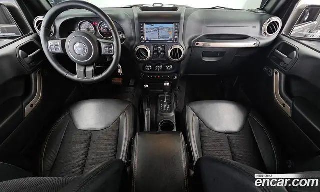 Jeep Wrangler 2016 3.6 автомат (гидро), миниатюра 7 Jeep Wrangler 2016 3.6 автомат (гидро), миниатюра 7