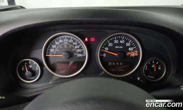 Jeep Wrangler 2016 3.6 автомат (гидро), миниатюра 8 Jeep Wrangler 2016 3.6 автомат (гидро), миниатюра 8