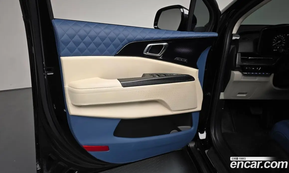 Kia Carnival 2021 3.5 автомат (гидро), фото 13 Kia Carnival 2021 3.5 автомат (гидро), фото 13