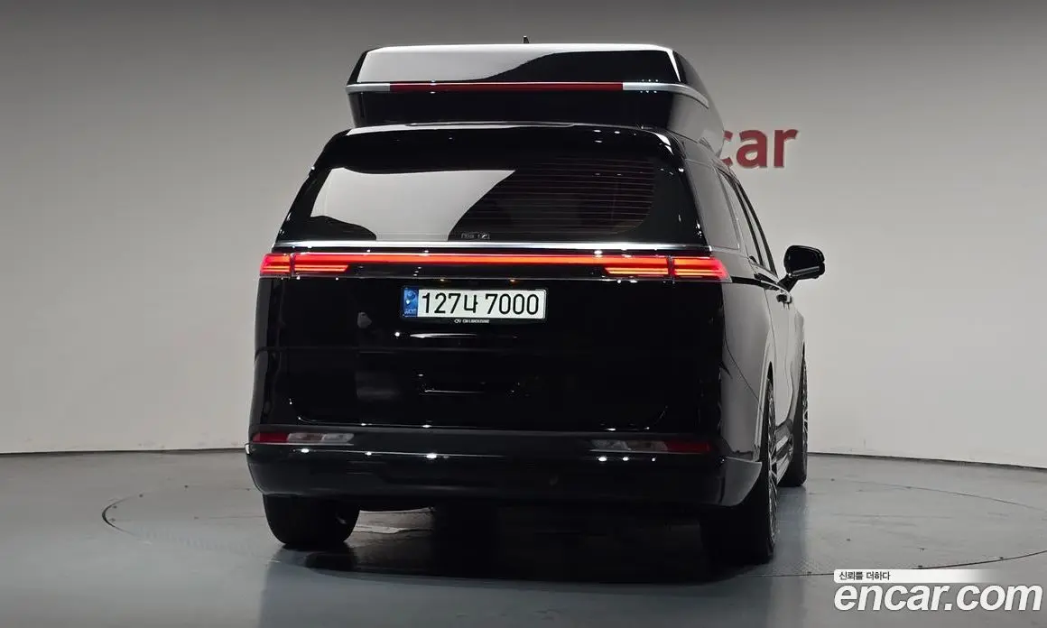 Kia Carnival 2021 3.5 автомат (гидро), фото 3 Kia Carnival 2021 3.5 автомат (гидро), фото 3
