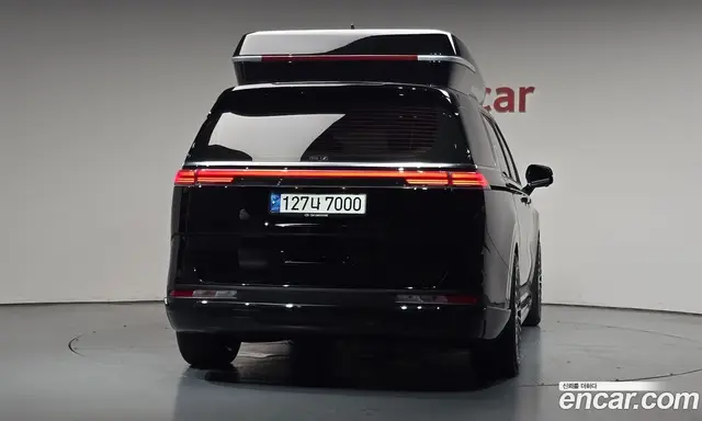 Kia Carnival 2021 3.5 автомат (гидро), миниатюра 3 Kia Carnival 2021 3.5 автомат (гидро), миниатюра 3