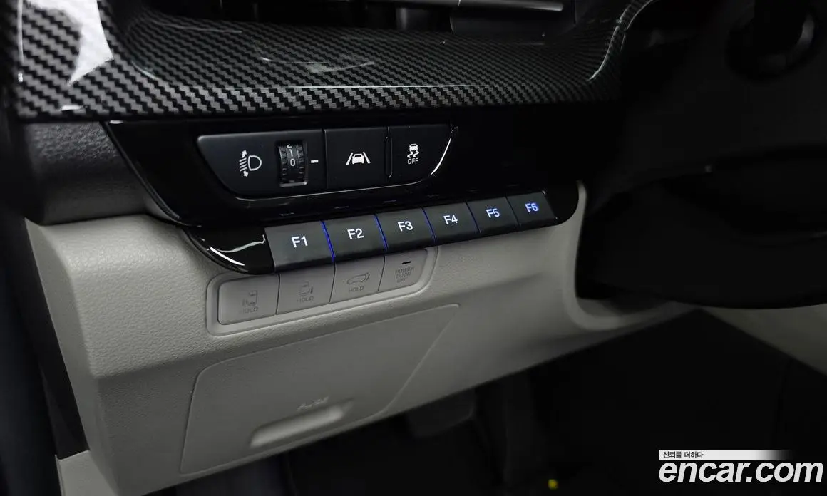 Kia Carnival 2021 3.5 автомат (гидро), фото 26 Kia Carnival 2021 3.5 автомат (гидро), фото 26