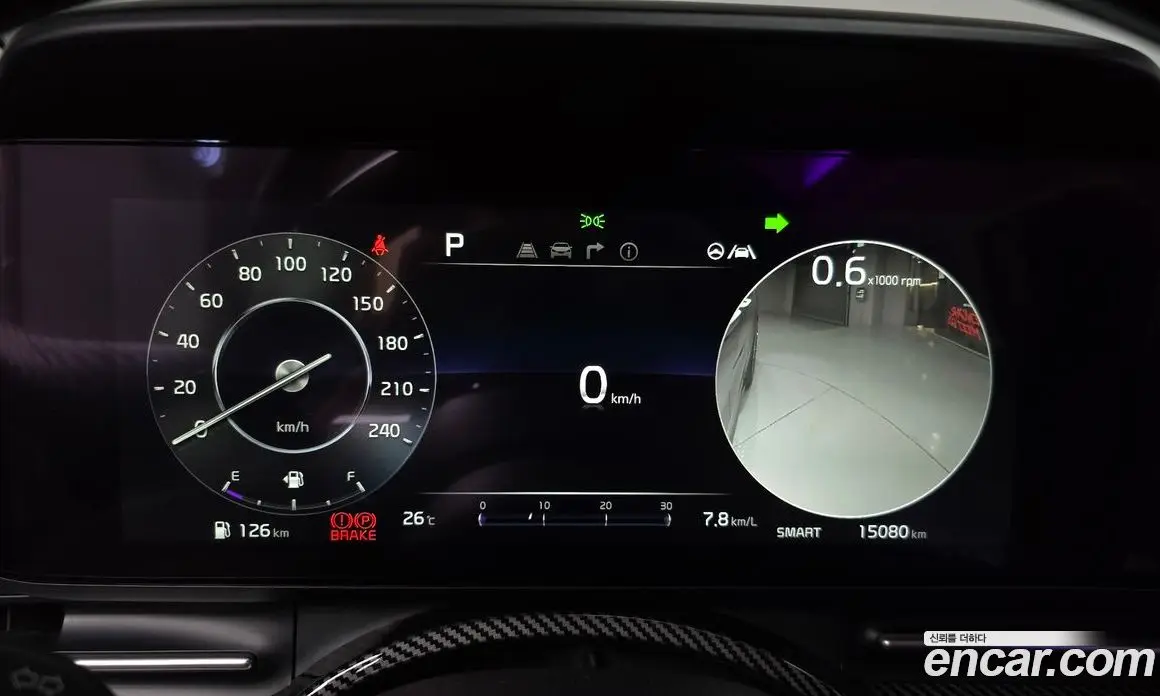 Kia Carnival 2021 3.5 автомат (гидро), фото 10 Kia Carnival 2021 3.5 автомат (гидро), фото 10