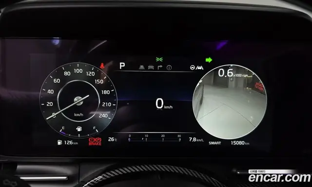 Kia Carnival 2021 3.5 автомат (гидро), миниатюра 10 Kia Carnival 2021 3.5 автомат (гидро), миниатюра 10