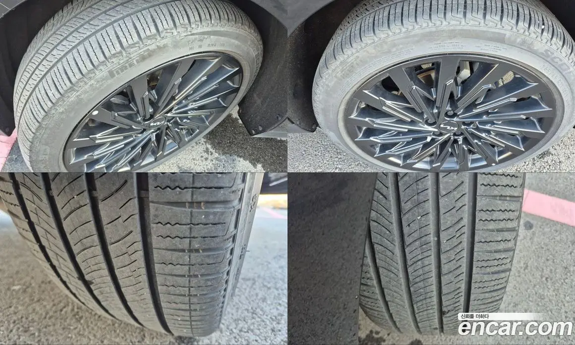 Kia Carnival 2023 3.5 автомат (гидро), фото 19 Kia Carnival 2023 3.5 автомат (гидро), фото 19