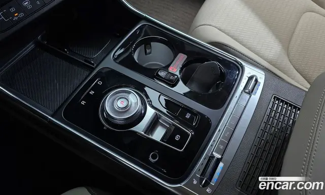 Kia Carnival 2026 1.6 автомат (гидро), миниатюра 12