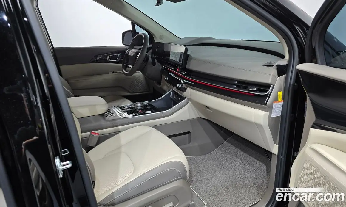 Kia Carnival 2026 1.6 автомат (гидро), фото 16 Kia Carnival 2026 1.6 автомат (гидро), фото 16