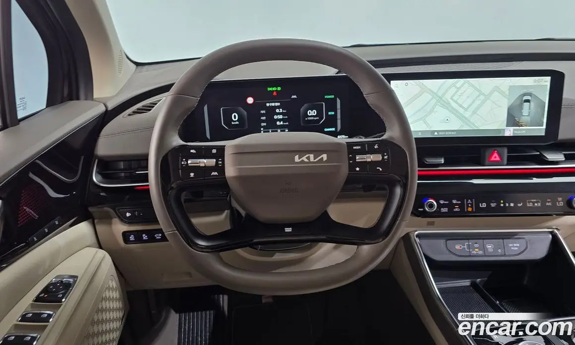 Kia Carnival 2026 1.6 автомат (гидро), фото 19 Kia Carnival 2026 1.6 автомат (гидро), фото 19